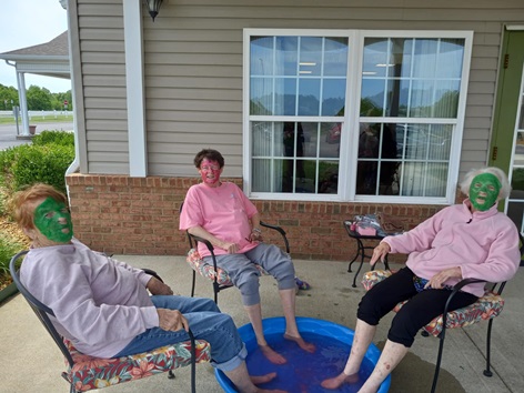Fun Activities