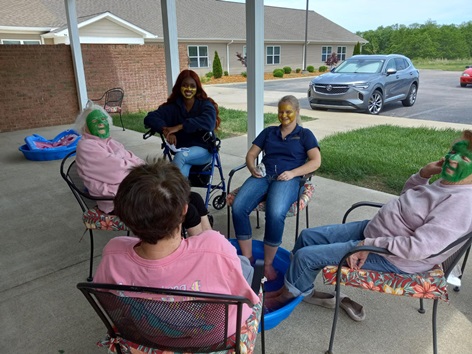 Fun Activities